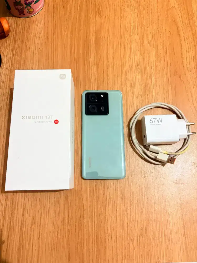 Xiaomi 13T 12/256GB