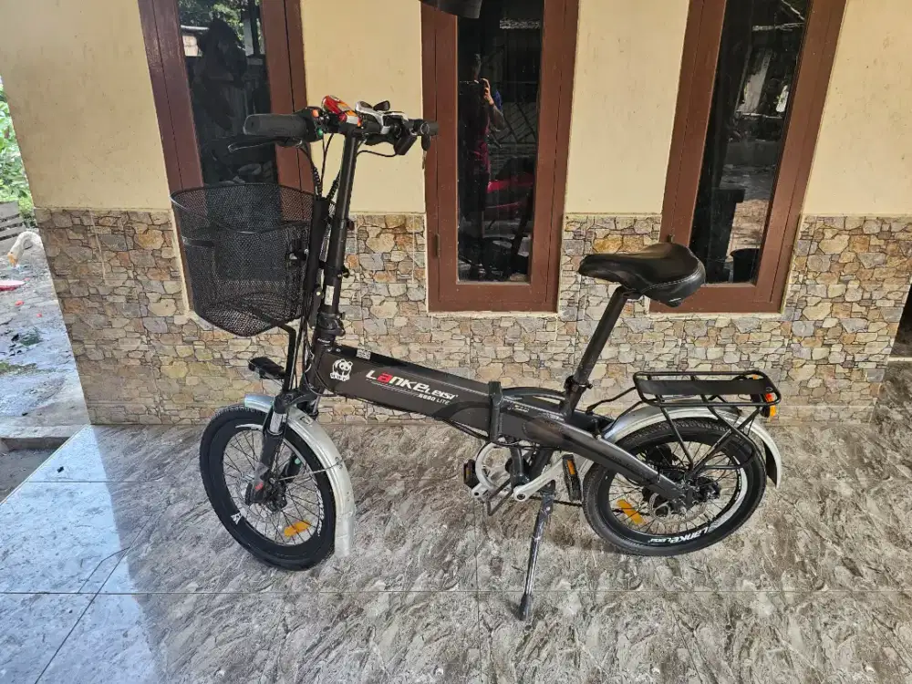 Lankeleisi G660 Lite