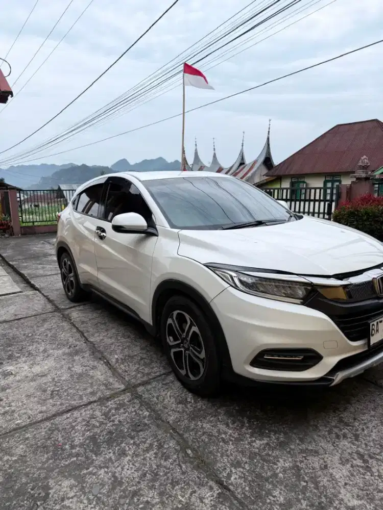 HRV 1.5 E SE 2018