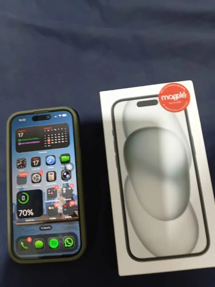 wts iphone 15 128 gb ex digimap