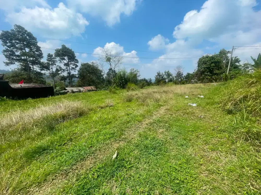 TANAH KOSONG DI BATURITI TABANAN BALI DEKAT STASIUN RADIO