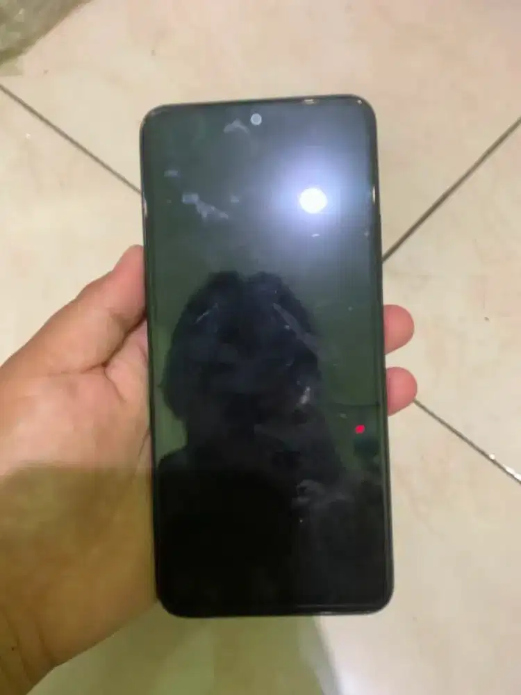 Xiaomi Redmi Note 12 Mulus No Minus