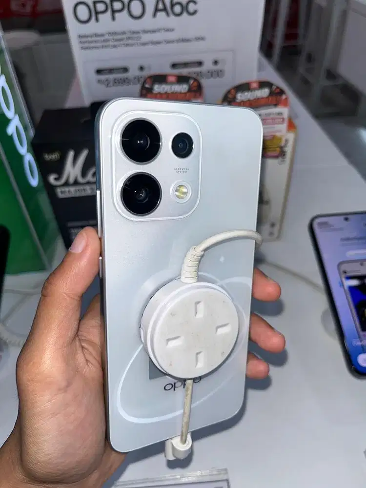OPPO RENO16 5G NEW