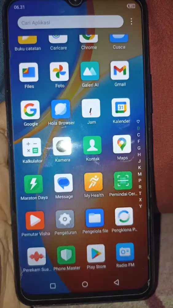 INFINIX HOT 20i 4/128 GB