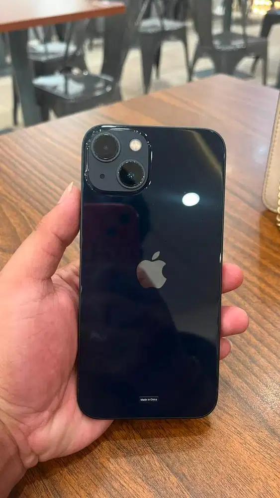 IPhone 13 128gb IBox Midnight