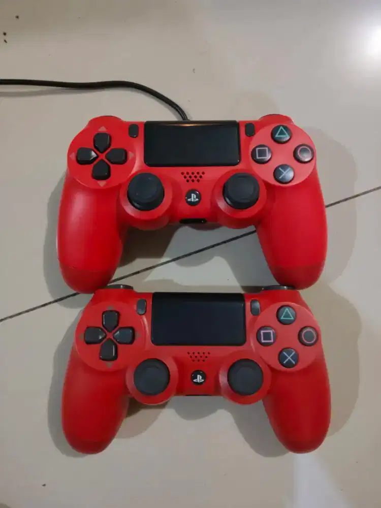 Dualshock PS4 stick ps4