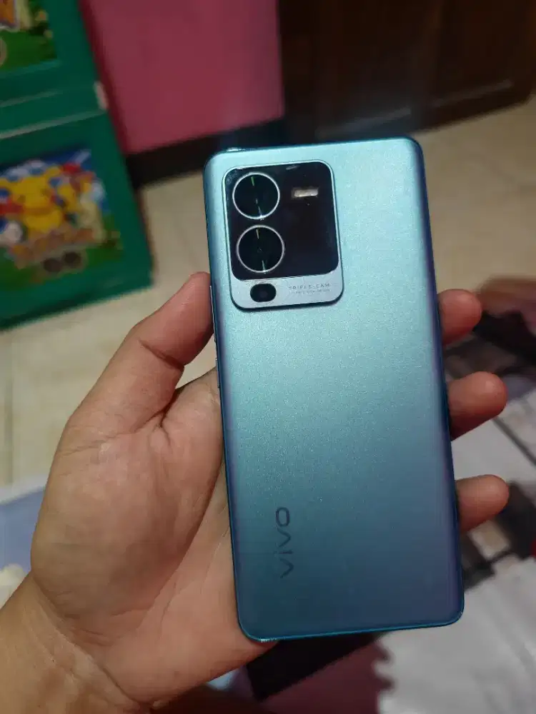 dijual cepat vivo v25 pro 12/256gb