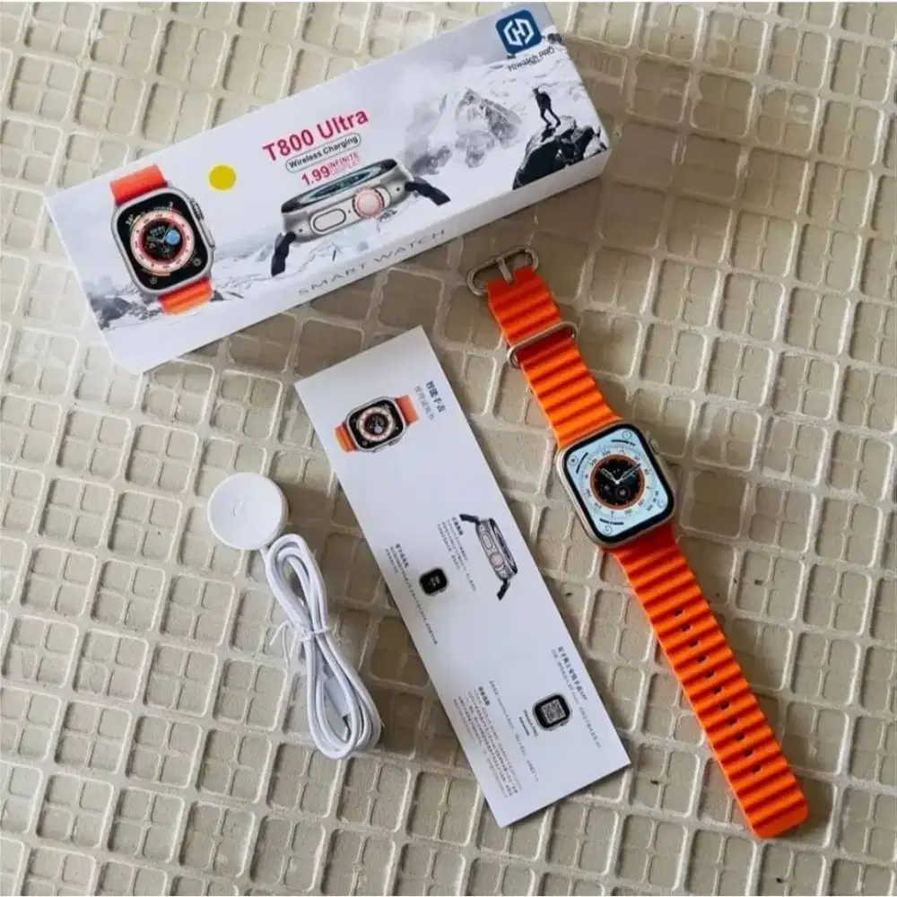 Spesial Original Smartwatch
