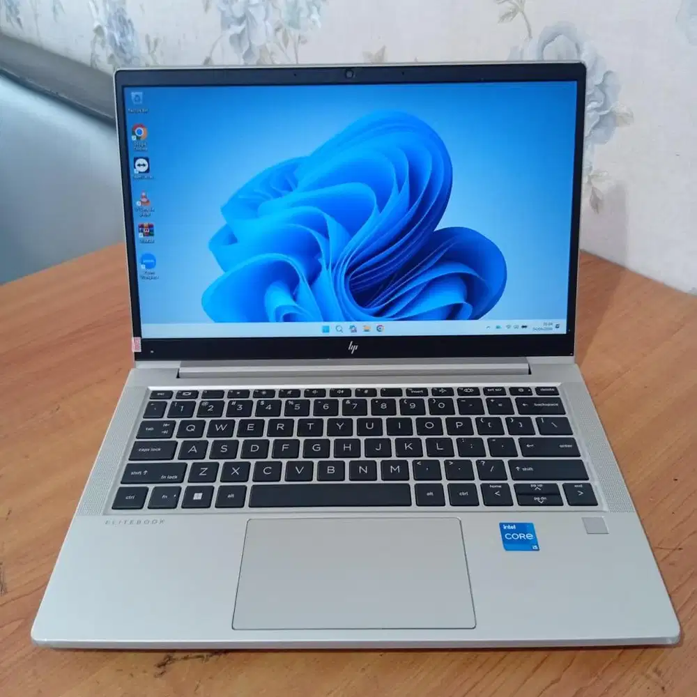 **HP EliteBook 630 G9**