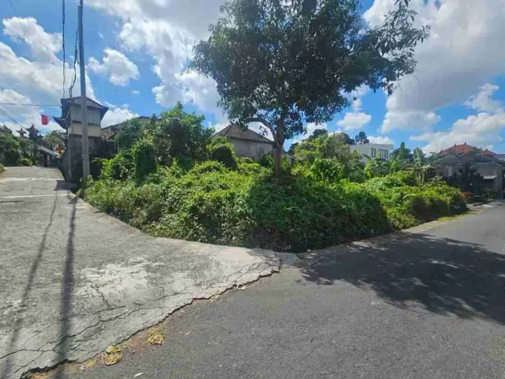 tanah tumbak bayuh Mengwi bali