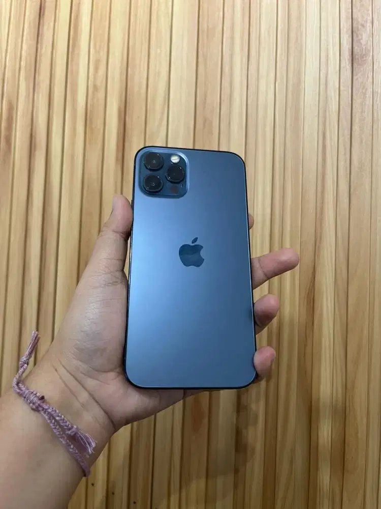 iPhone 12 Pro 256gb Ex inter