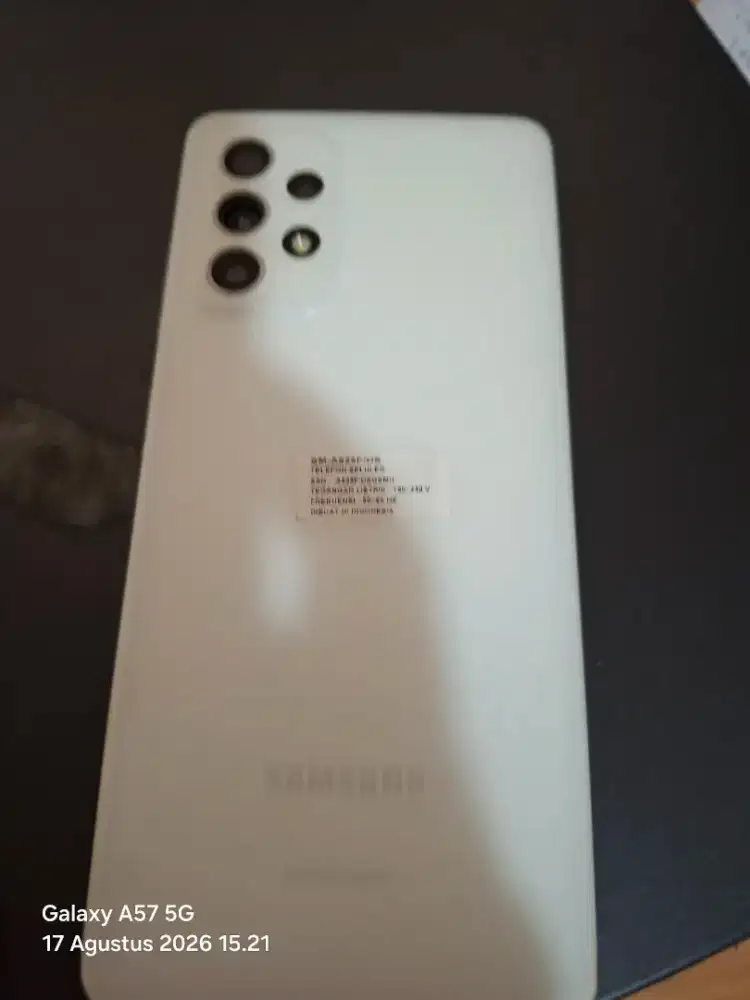 SAMSUNG A52 8/256