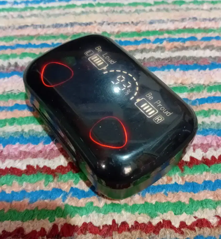 TWS headset bluetooth