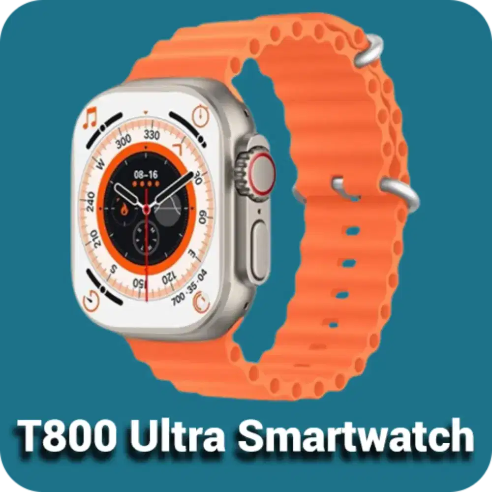 Yuk Smartwatch Bikin Kamu Keren