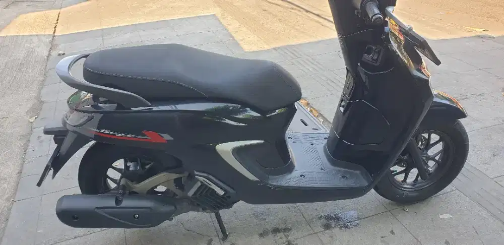 STYLO TH 2024 istimewa pjk baru