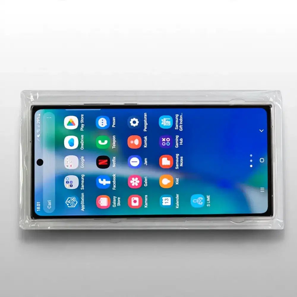 Samsung note 20 ultra