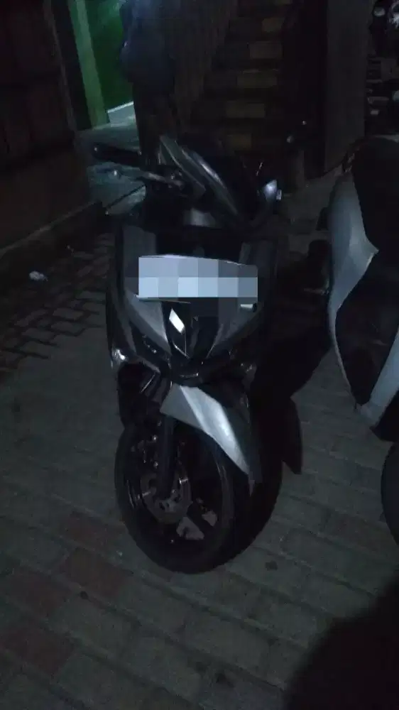 Yamaha Mio Soul GT
