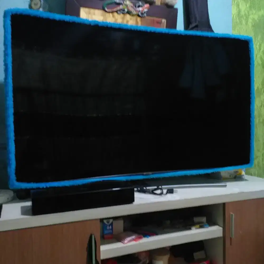 Smart TV Samsung 55inch