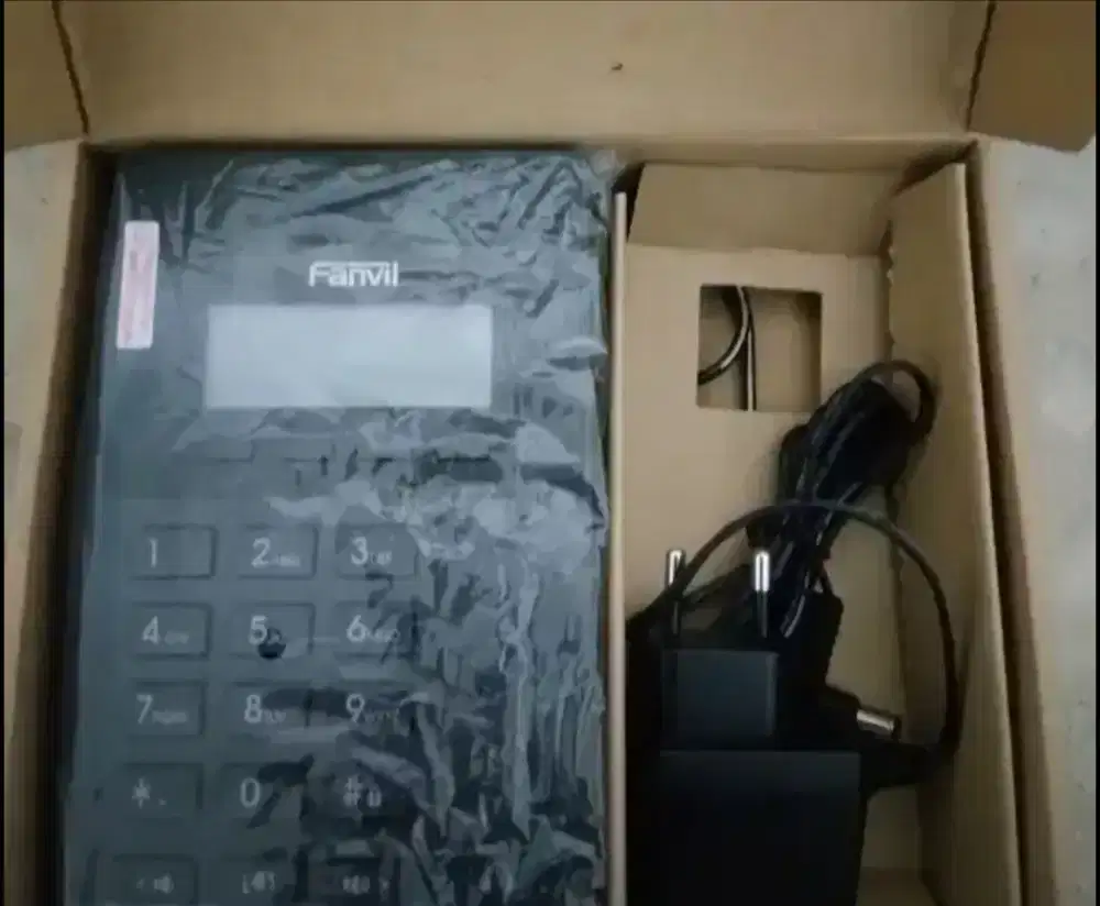 Ip Phone Fanvil x2c