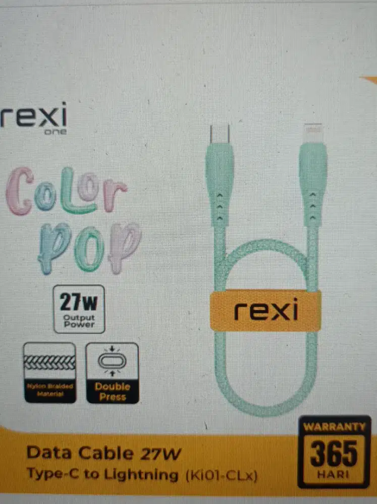 Rexi One Ki01-CLx