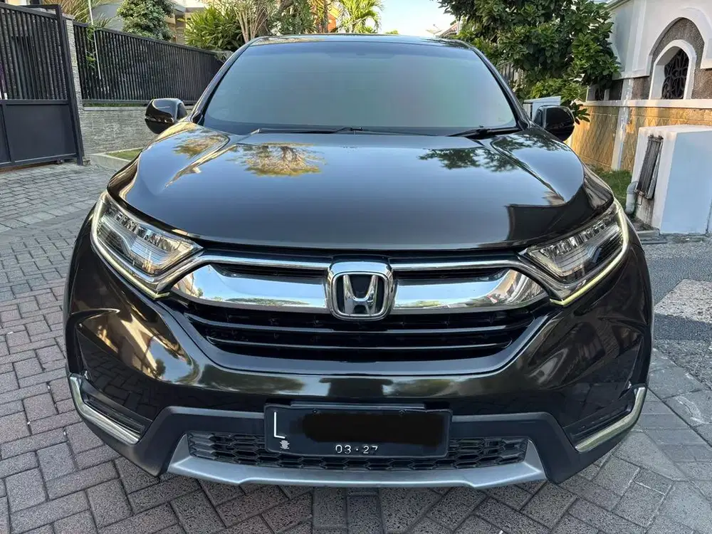 CRV Turbo 1.5 Prestige