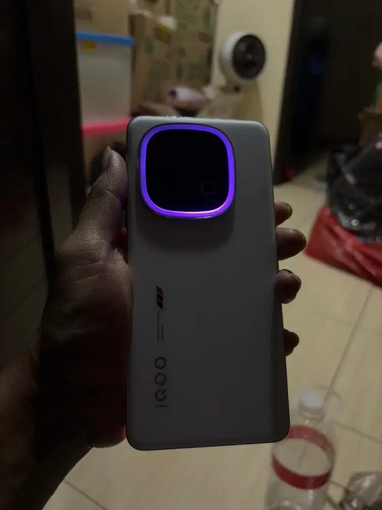 Vivo Iqoo 13 12/256