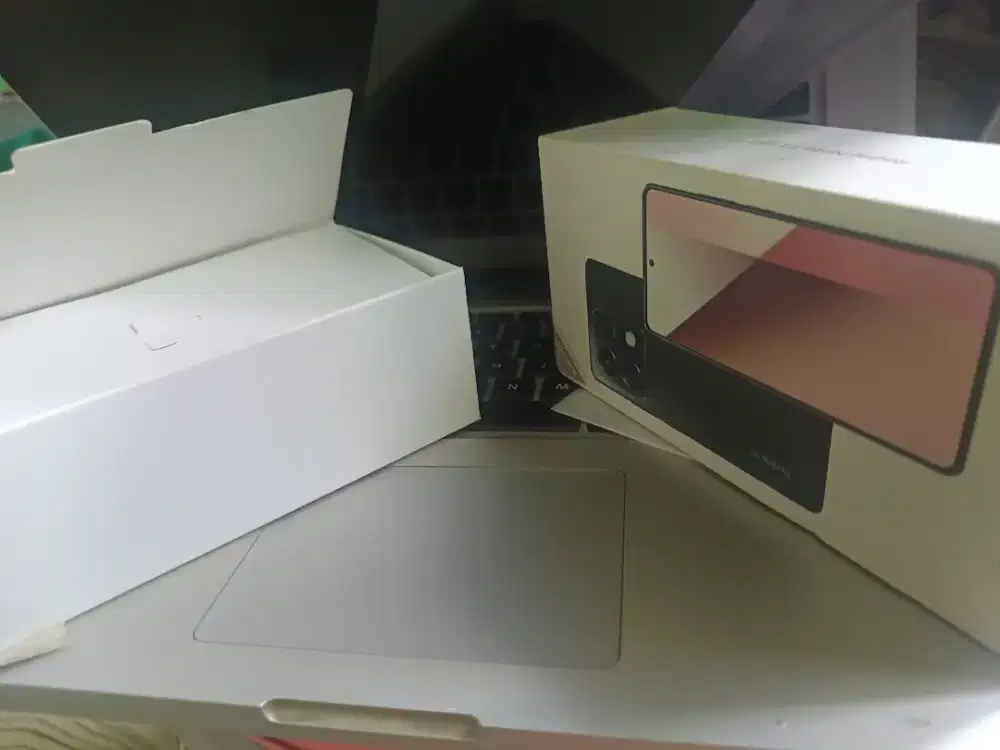 Redmi Note 5G Ram 8/256 Black Beuty