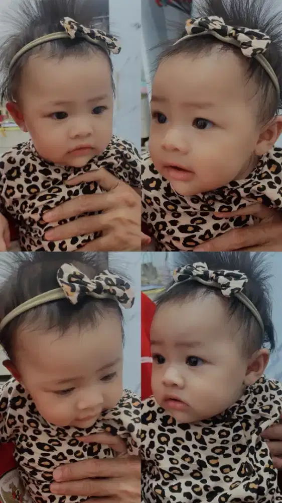 mencari Baby Sister dan ART
