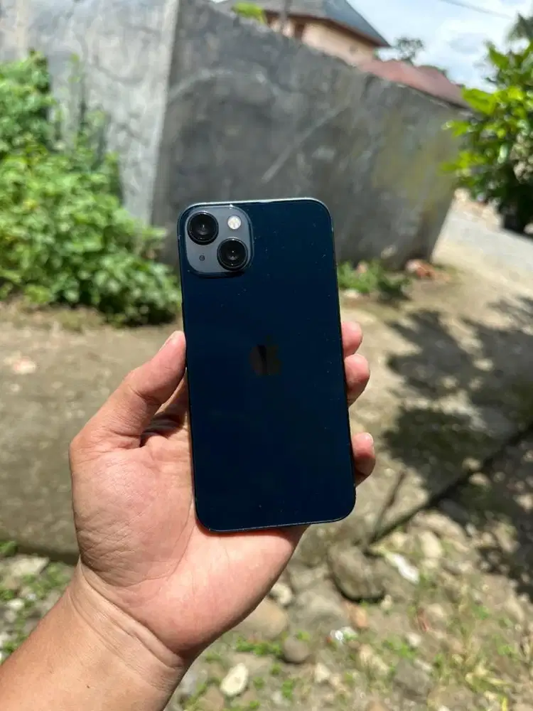iPhone 13 128 GB All Operator