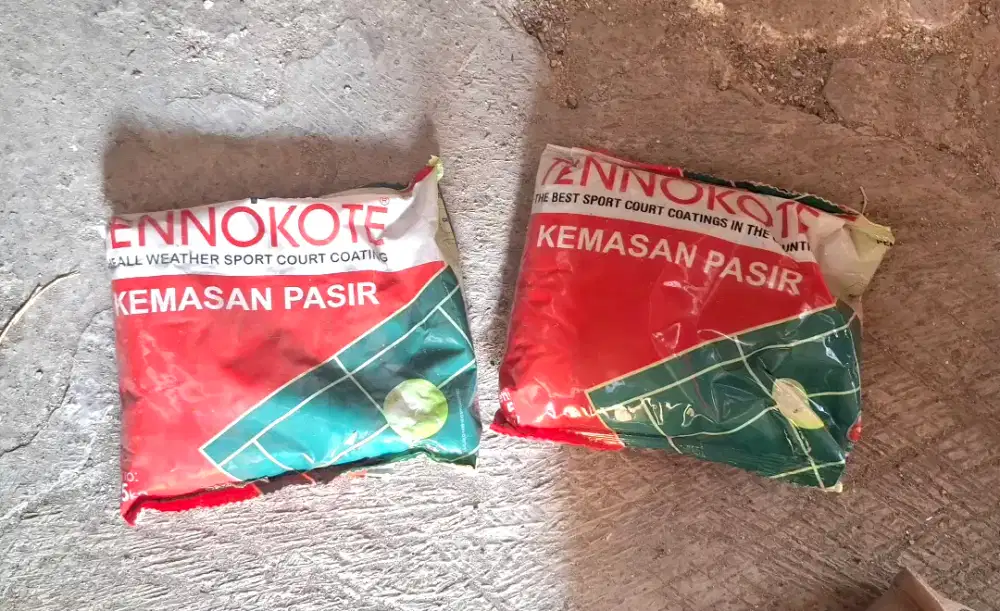 Pasir silika propan