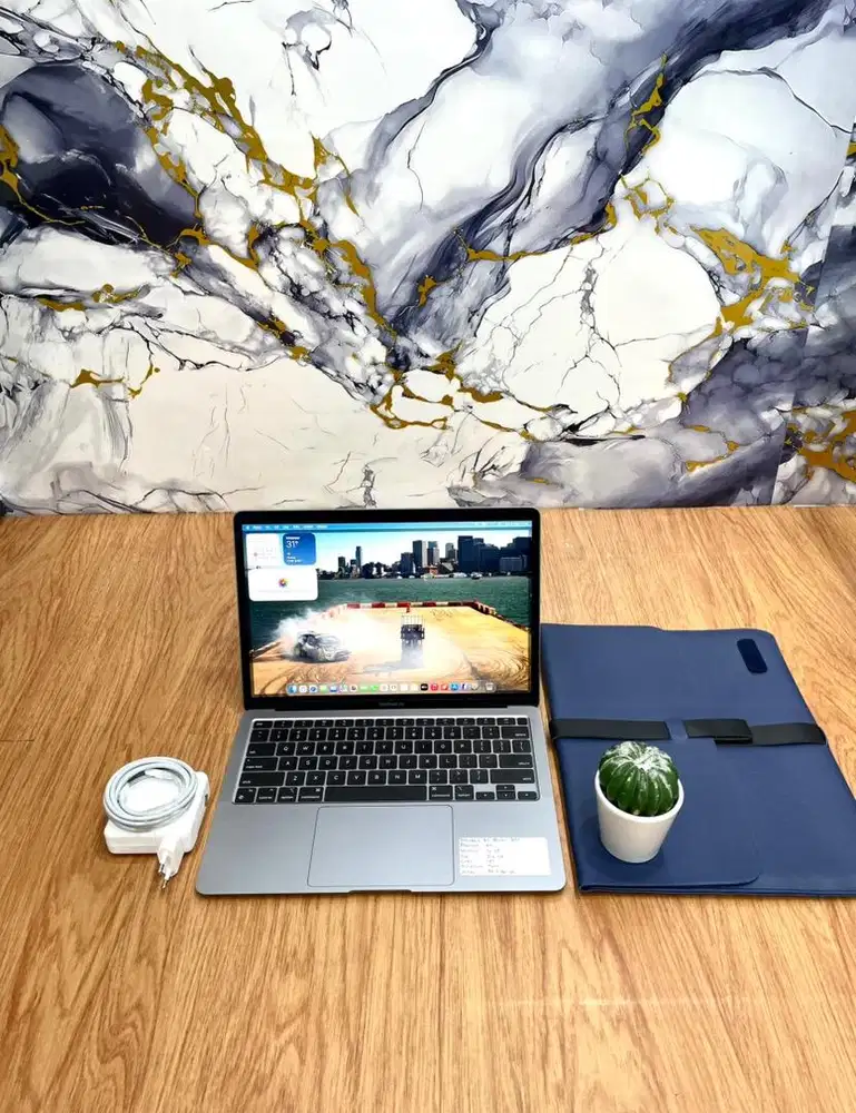 Macbook Air Retina 2020
