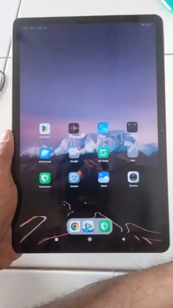 Redmi Pad 2 4/128gb