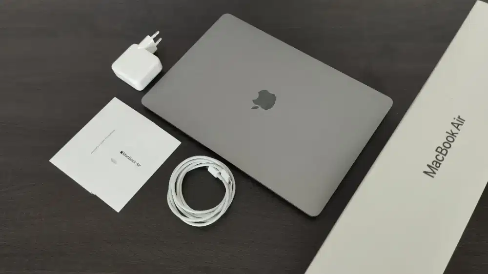 Terima Jual Beli Macbook