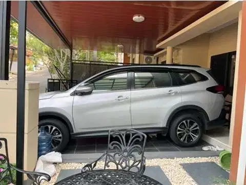 Daihatsu Terios 2021 Bensin