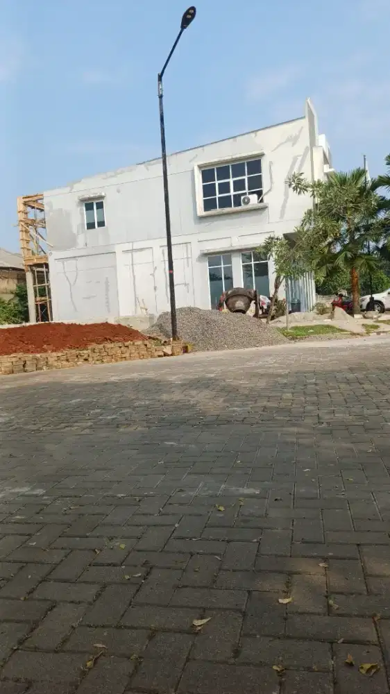 Kenek dan tukang