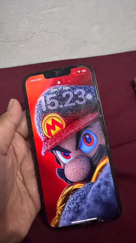 Iphone 13 128gb ex ibox