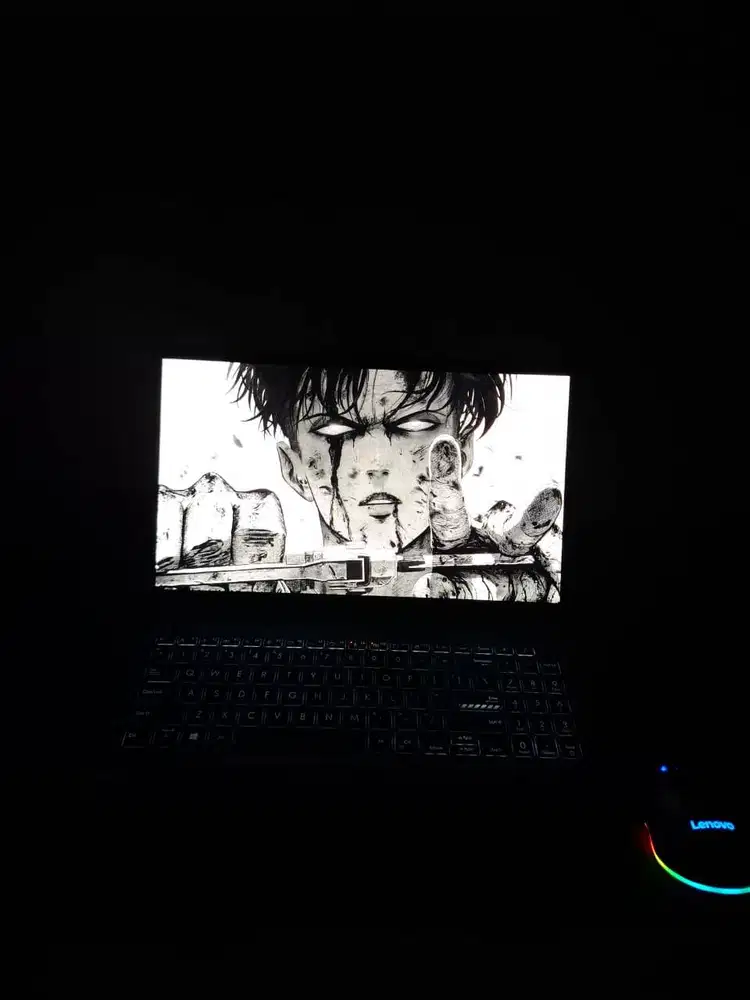 ASUS Vivobook Pro 15 OLED