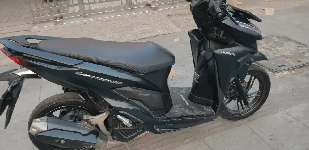 Vario 150 th 2019 mulus pjk Aktif
