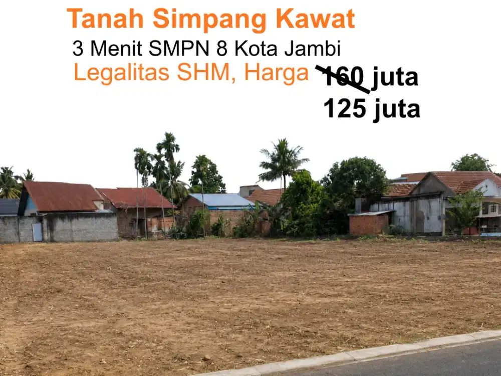 2 Menit Kantor Walikota Jambi
