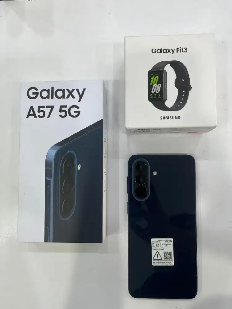 samsung A57 tebus murah fit3