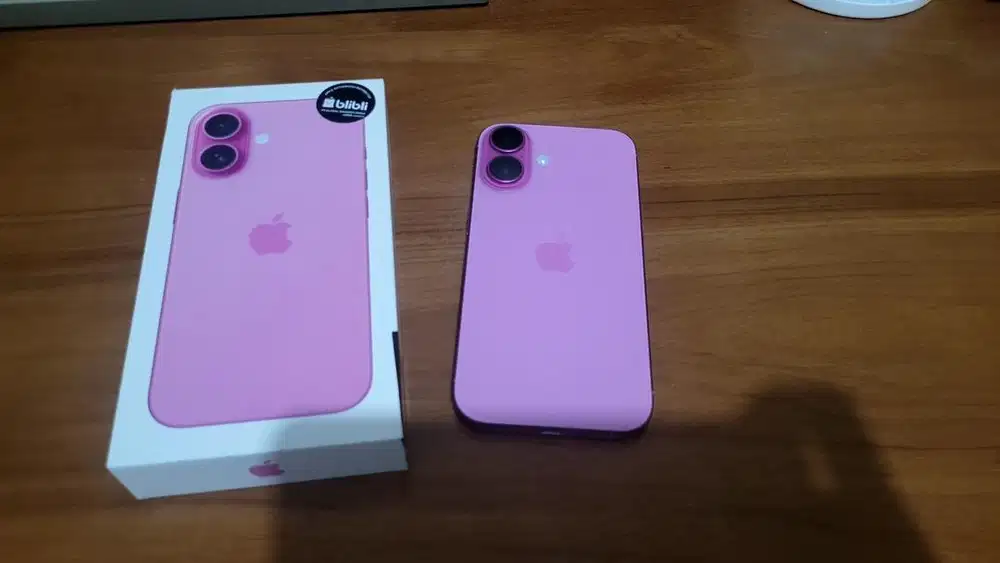 Iphone 16 256 GB like New