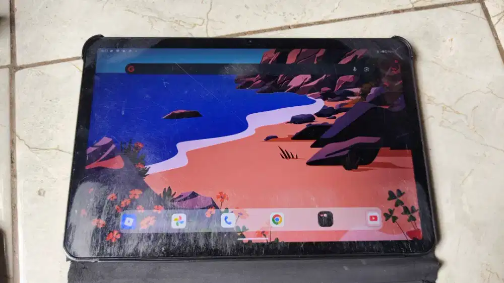 Dijual Itel Tab S