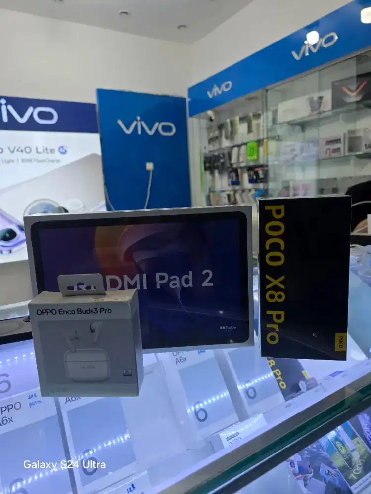 JUAL MURAH REDMI PAD 2