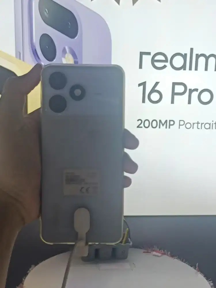 Realme note 80 12gb/64gb