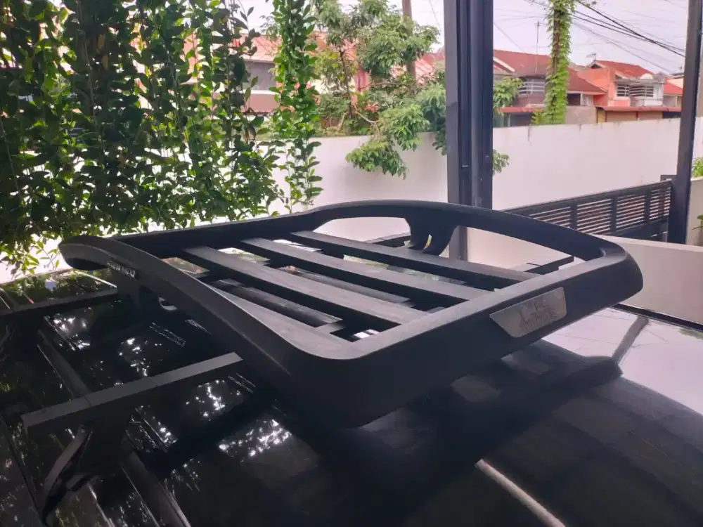 roof rack bagus