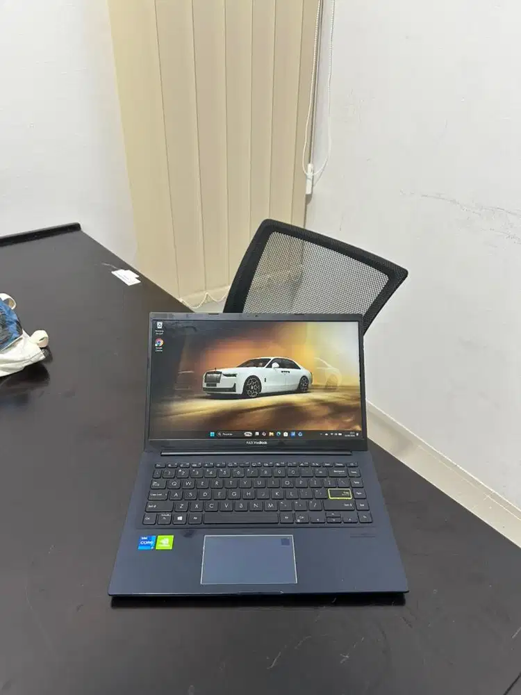 LAPTOP ASUS VIVOBOOK GO 14