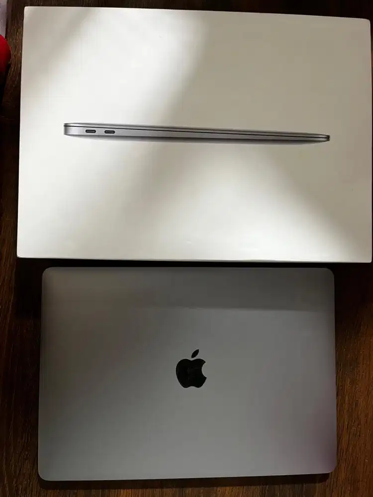 Macbook Air M1 Space Grey