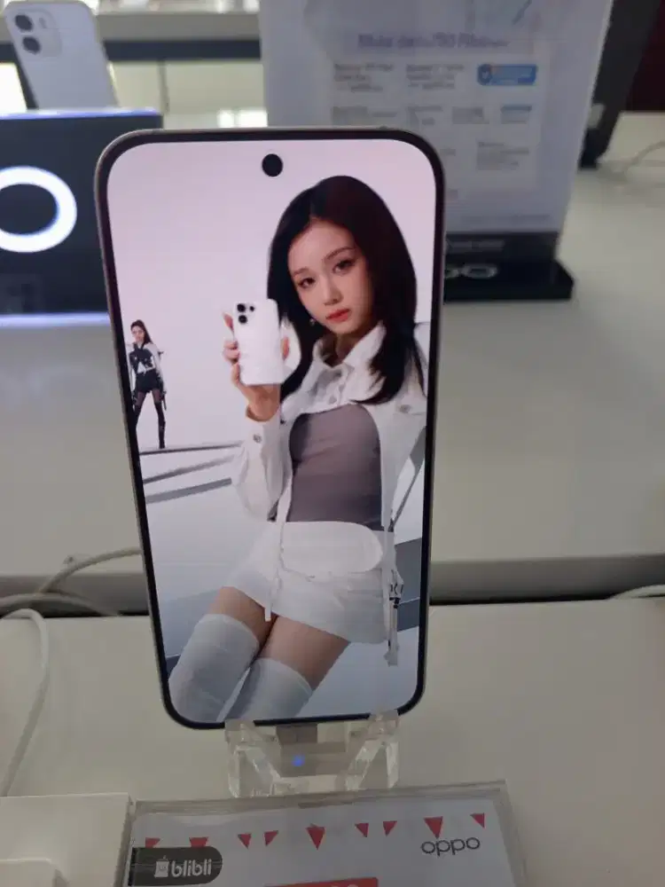 Oppo Reno 16 5G
