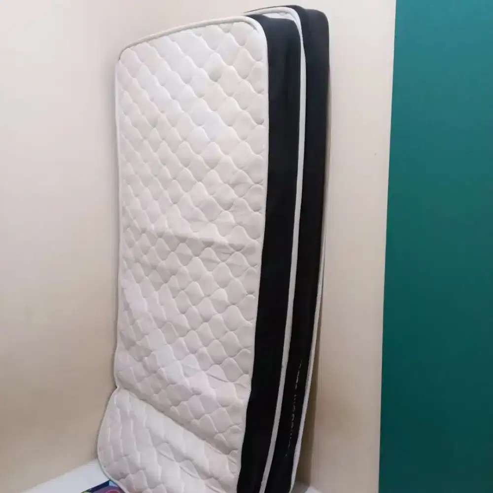 Matras Kasur HOMEDOKI dapat 2 TAKE ALL uk 90cm x 200cm
