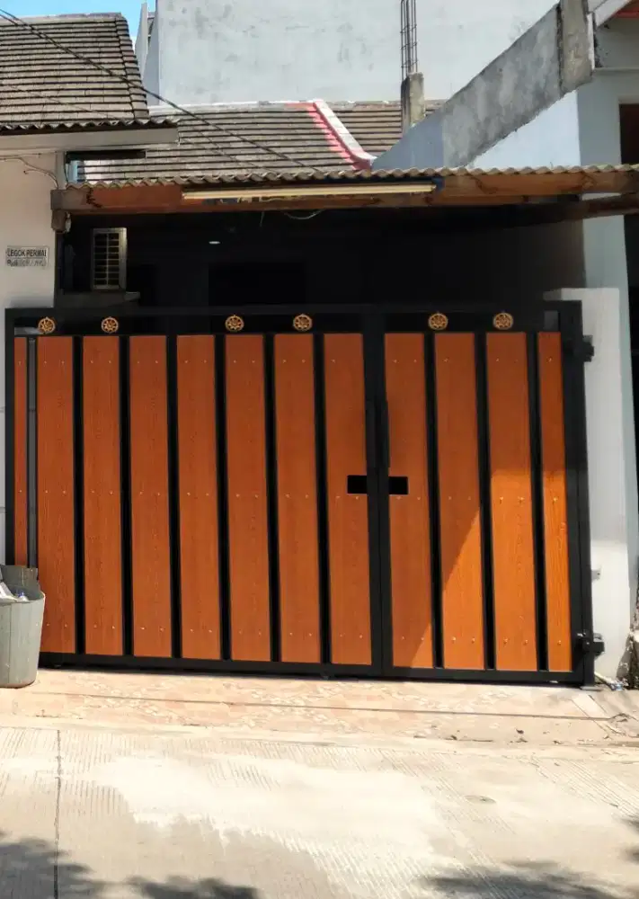 Disewakan rumah di Perumahan Legok Permai